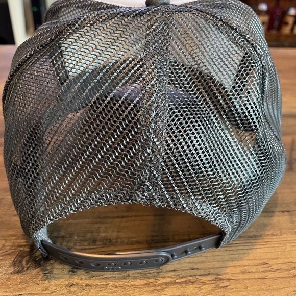 Thomas Rhett Trucker Hat - Picture 5 of 6